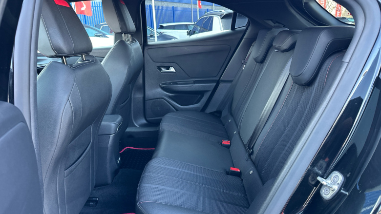 Vauxhall Mokka 1.2 Turbo SRi Premium 5dr Petrol Hatchback